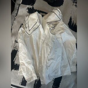 English factory button up